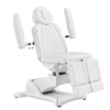 Libra II with Split Legs Medical Electric Procedure Chair-5 Motors - Image 13